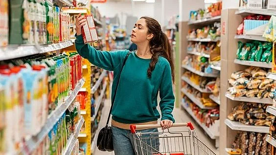 Food labels, how to read food lables