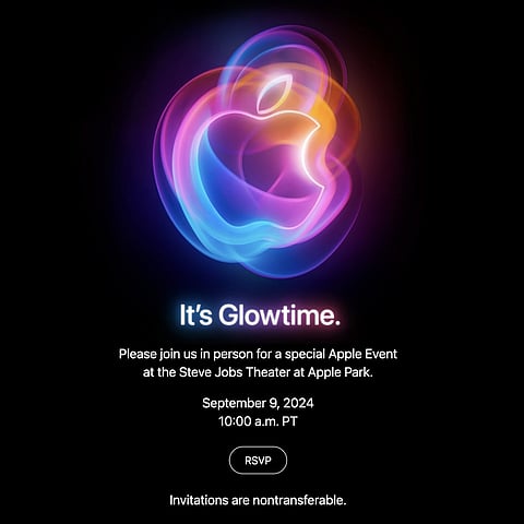 Apple Event
