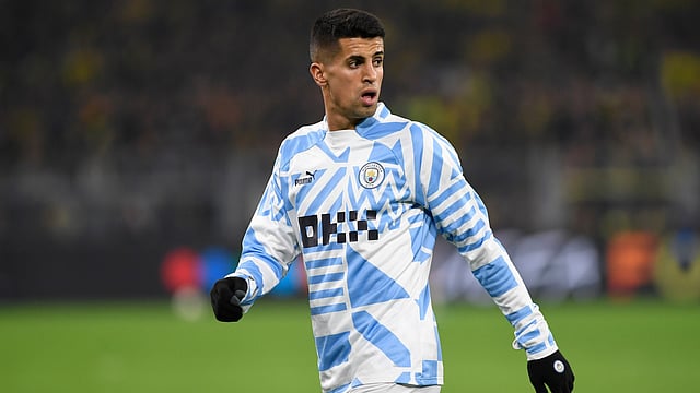 Joao Cancelo Seals Permanent Manchester City Exit With Al Hilal SFC
Move