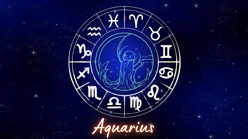 Aquarius September 2024 Horoscope