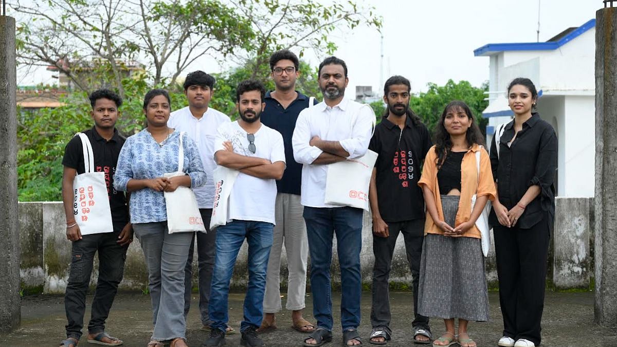 Odisha Craft Odyssey