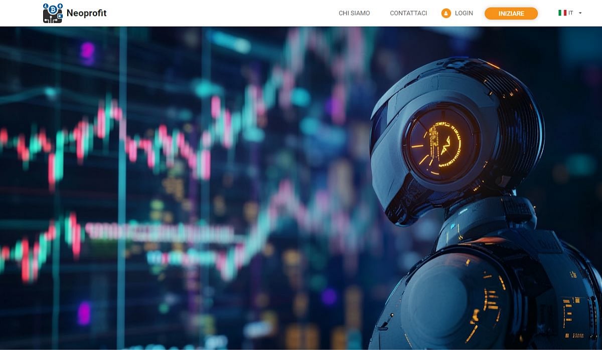 Neoprofit Recensione 2024: Piattaforma Di Trading legittima? Fatto Verificato!