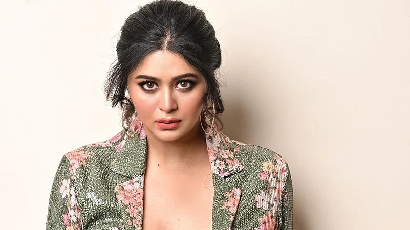 Ritabhari Chakraborty says sexual abuse exists in Bengali film industry