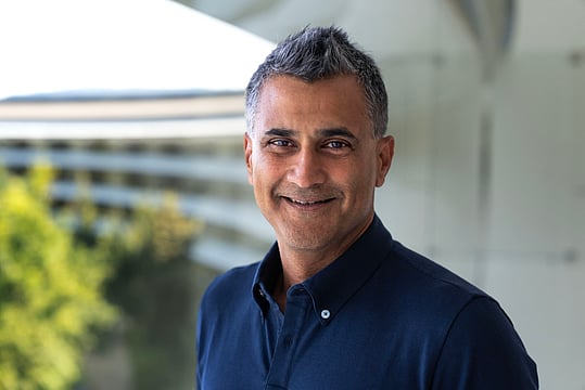 Who Is Kevan Parekh? Meet Apple's New Indian-Origin CFO