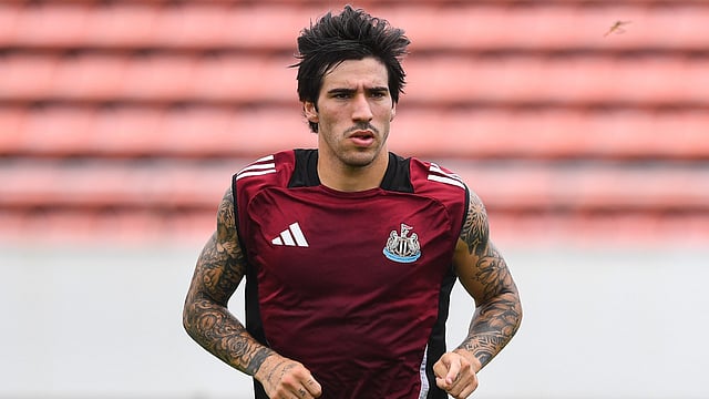 Newcastle United Vs Nottingham Forest, EFL Cup: Eddie Howe Announces Sandro Tonali's Return