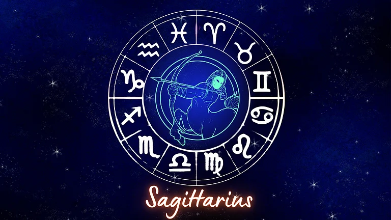 Sagittarius Monthly Horoscope for September - null