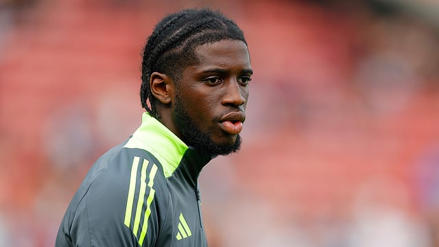 Serie A Transfers: Samuel Iling-Junior Joins Bologna On Season-long Loan From Aston Villa 