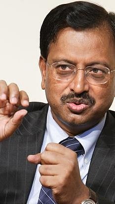 Ramalinga Raju |