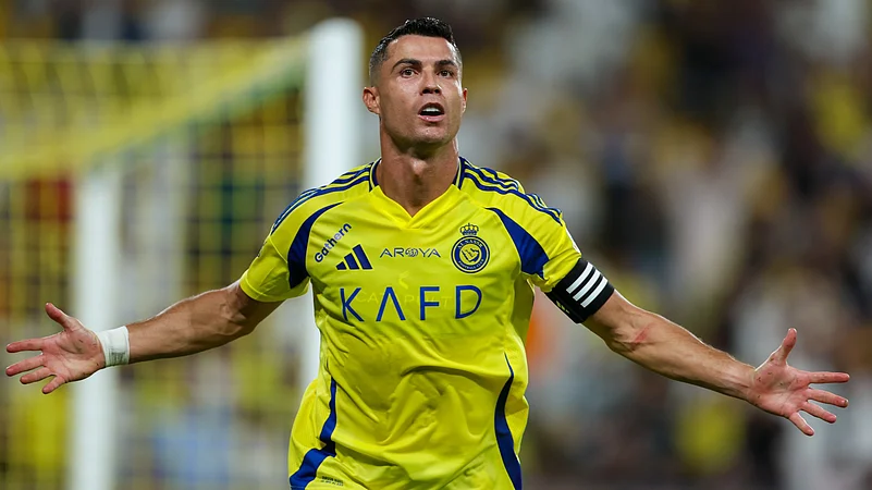 Cristiano Ronaldo retirement Al Nassr Saudi Pro League
