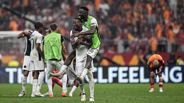 Galatasaray SK 0-1 BSC Young Boys, UEFA Champions League: Turkish Giants' European Run Ends