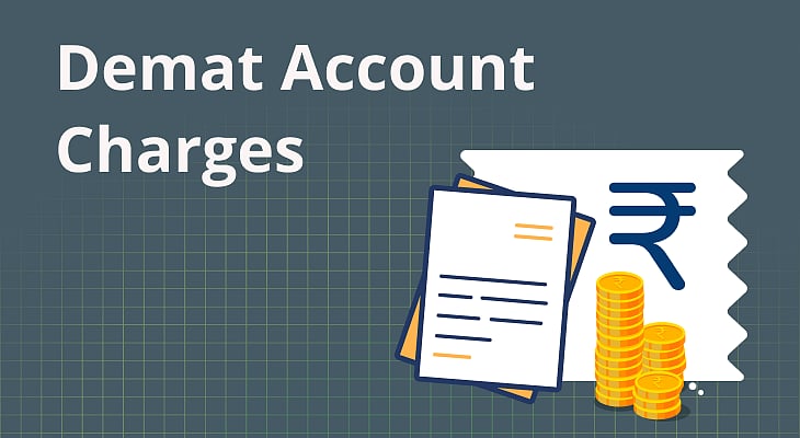 Demat Account Charges: Know Investment Limit And SEBI Rules