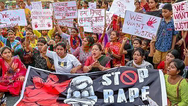 Kolkata doctor case audio calls rg kar hospital victim parents