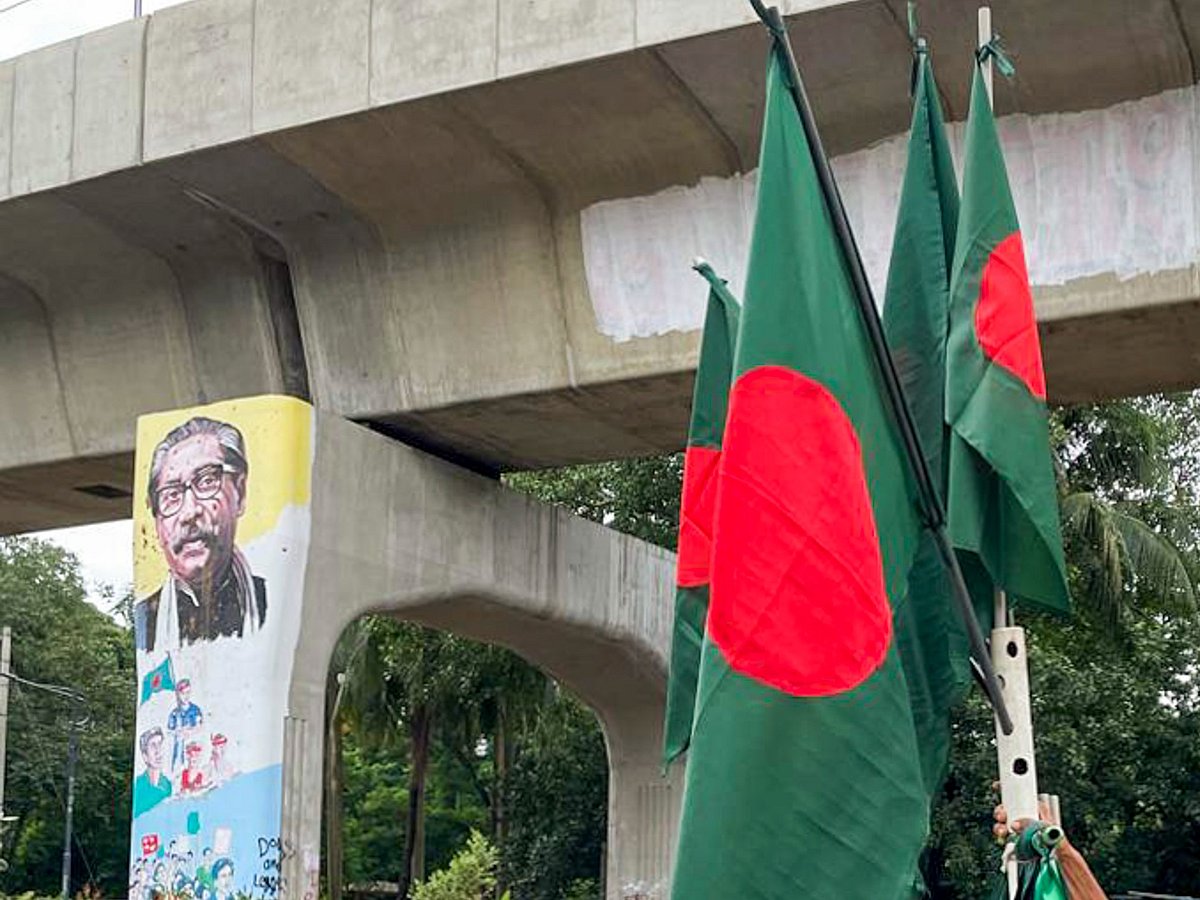 Bangladesh nit silchar student Maisha Mahajabin