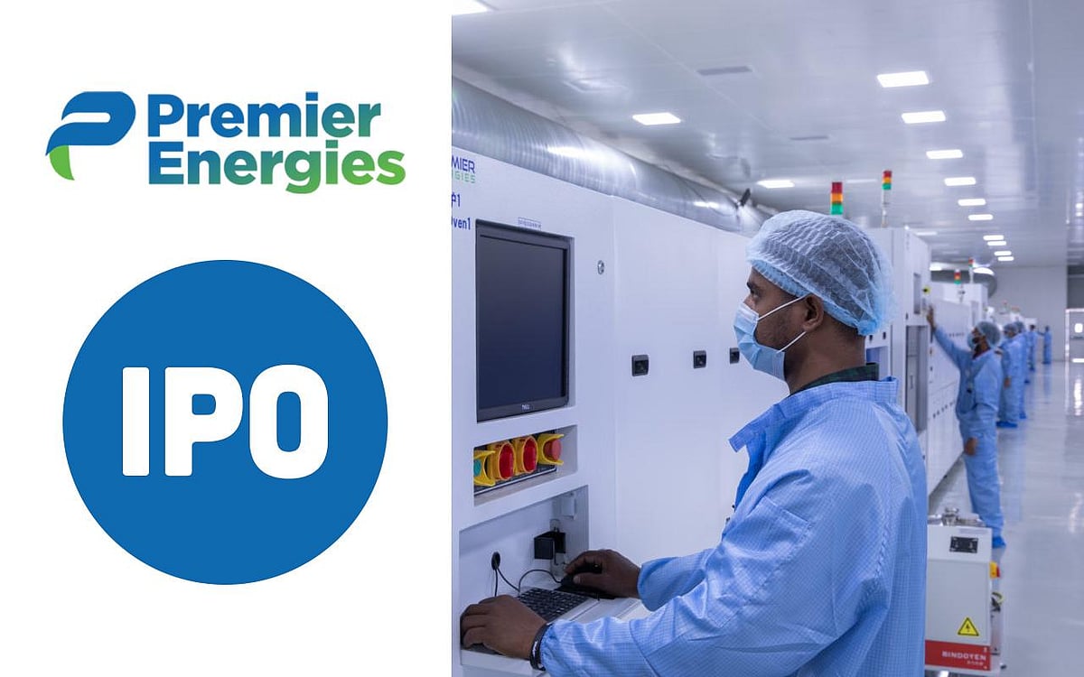 Premier Energies Limited IPO: Simplifying Investments With HDFC Sky's One Click IPO Feature