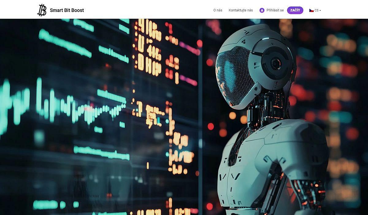 Smart Bit Boost Review 2024: Je To Legitimní? (Expert Na Zkušenosti)