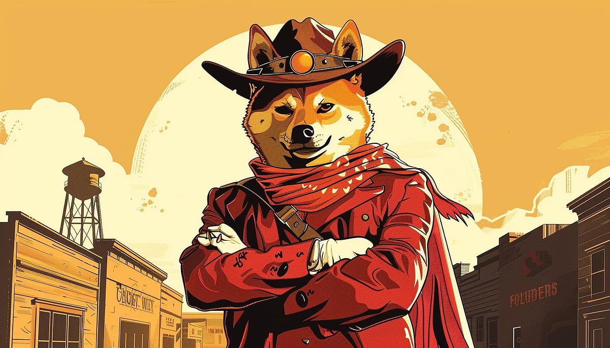 Shiba Shootout Presale Reaches $1 Million - Investor Confidence Growing