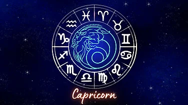 Capricorn September 2024 Horoscope: Check Astrological Prediction For The Month