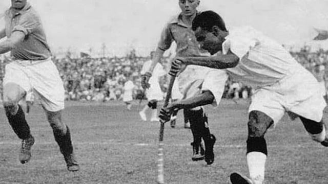 National Sports Day 2025: India’s Sporting Ambitions And Major Dhyan Chand’s Legacy