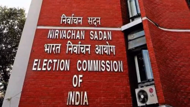 The directive follows a formal memorandum submitted by BJD MP Sasmit Patra to Chief Election Commissioner Gyanesh Kumar. - PTI; Representative image