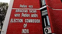 ECI Directs Odisha CEO To Probe BJD Grievance Over Rajya Sabha Poll Conduct PTI; Representative image : The directive follows a formal memorandum submitted by BJD MP Sasmit Patra to Chief Election Commissioner Gyanesh Kumar.