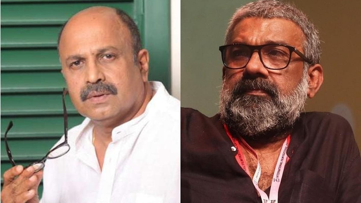 Ranjith and Siddique accused in Mollywood #MeToo cases - Instagram, Wikipedia