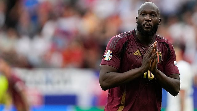 Romelu Lukaku To Napoli: Belgian Lands In Italy To Rekindle Winning Relationship With Antonio Conte