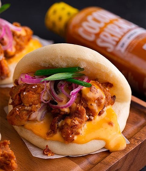 Representative image