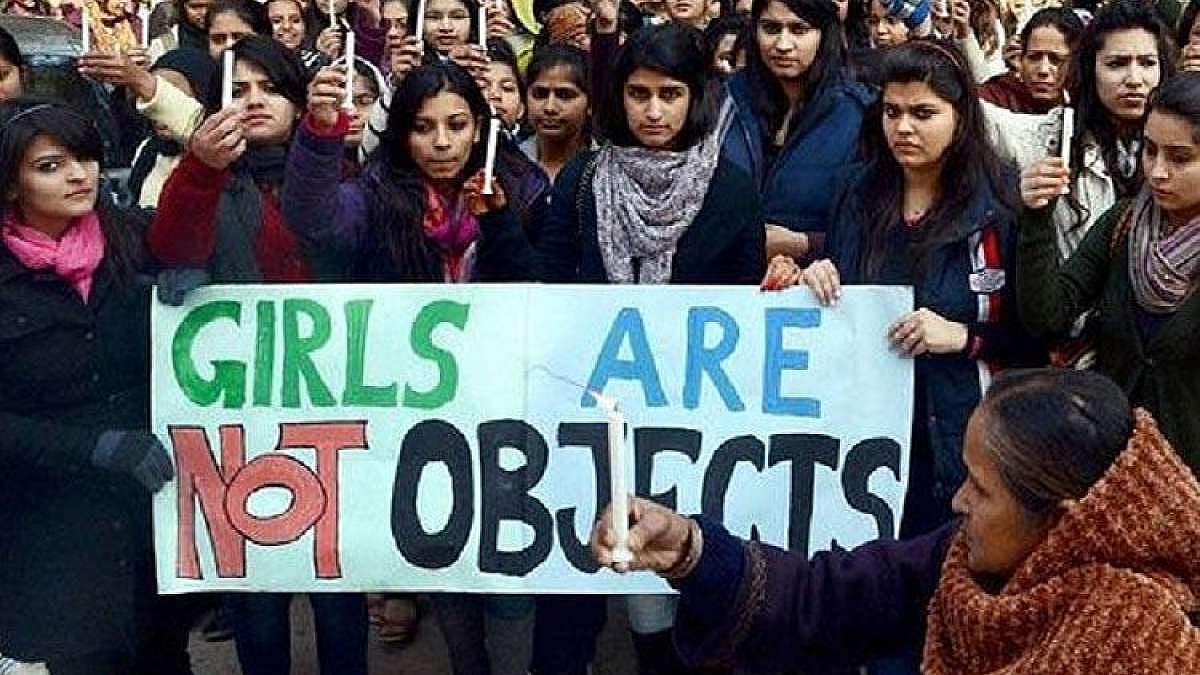 Anti-rape bill west bengal 