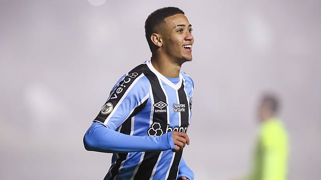 Football Transfers: Brentford Confirm Arrival Of 18-Year-Old Gustavo Nunes From Gremio