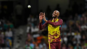 Roston Chase lauded praise on his brilliant West Indies team after their series win over South Africa