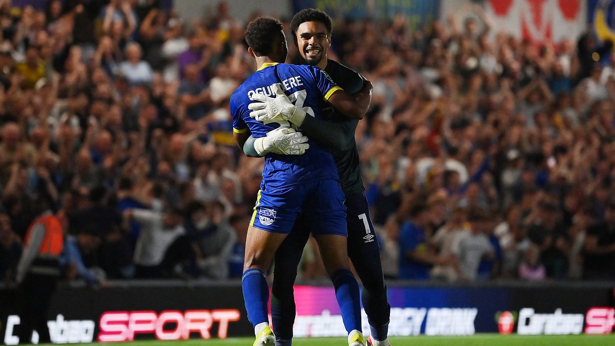 AFC Wimbledon-EFL-Cup