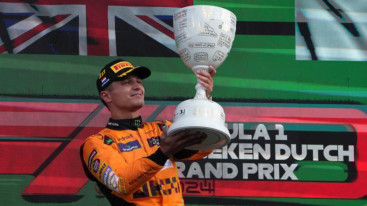 Italian Grand Prix 2024 Live Streaming When, Where To Watch Monza GP