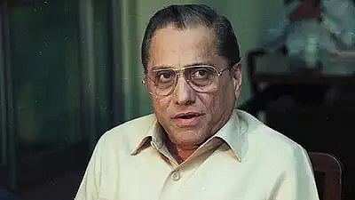 Jagmohan Dalmiya first Indian to lead the ICC.