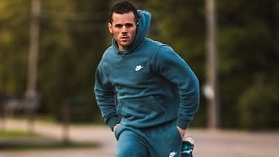 X/DanielLaBelle : Daniel LaBelle, Social Media Influencer