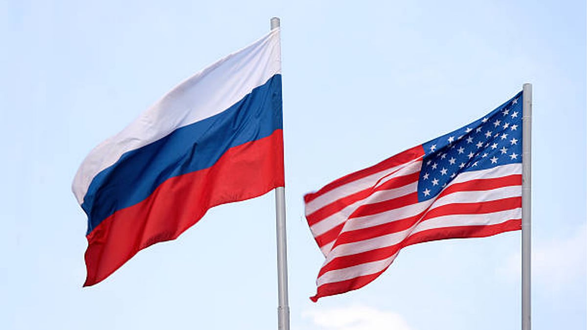 russia us ties 