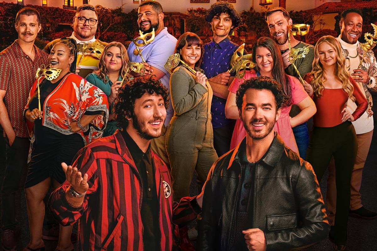 Claim to Fame Season 3 