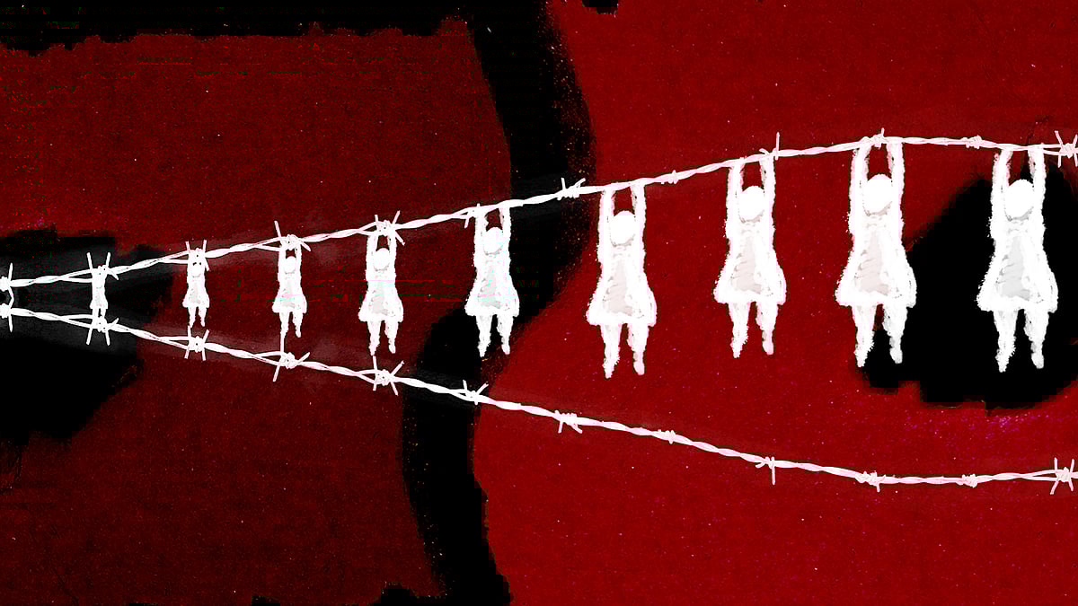 Vikas Thakur : Illustration