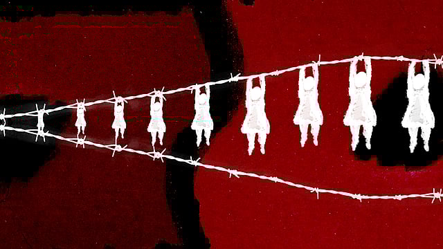 Bangladesh's 'Birangonas': Documenting The Sexual Violence Of The 1971 Conflict