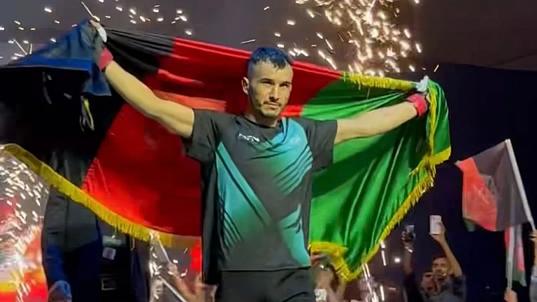 Azim Badakhshi - X/Parwanisahil21