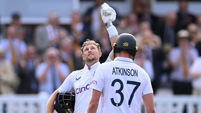 ENG Vs SL, 2nd Test: Joe Root Leads England Revival Against Sri Lanka On Opening Day