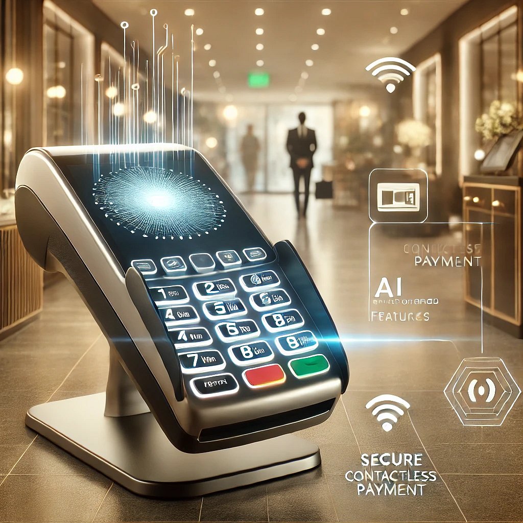 Navigating Innovation & Security In A Connected World