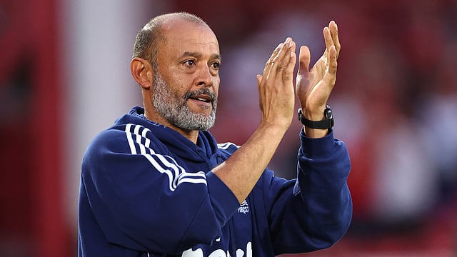 No Love Lost For Nuno Espirito Santo Ahead Of Wolves Reunion