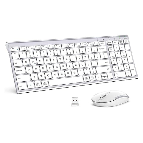 Best Wireless Keyboard