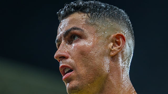 All-time Leading Scorer Cristiano Ronaldo Targets 1,000 Goals