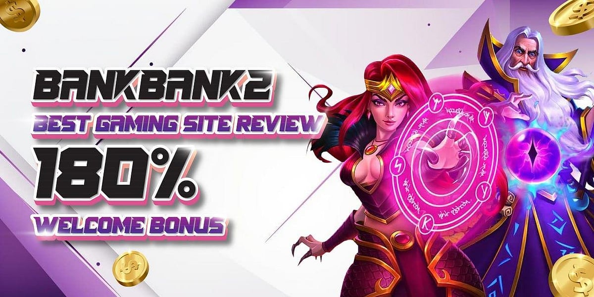 BankBank2 Best Online Malaysia Casino