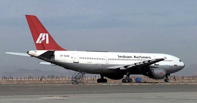 IC-814 Kandahar Hijack: Throwback To The 1999 Incident Of Mid-Air Terror And Crisis 