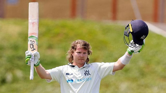 Will Pucovski: Series Of Concussions Forces Aussie Cricketer To Hang Up His Boots At 26 - Report