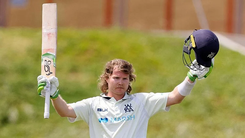 Will-Pucovski-Cricket-File-Photo