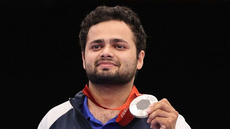 Manish-Narwal-Paris-Paralympics-2024-X-Photo