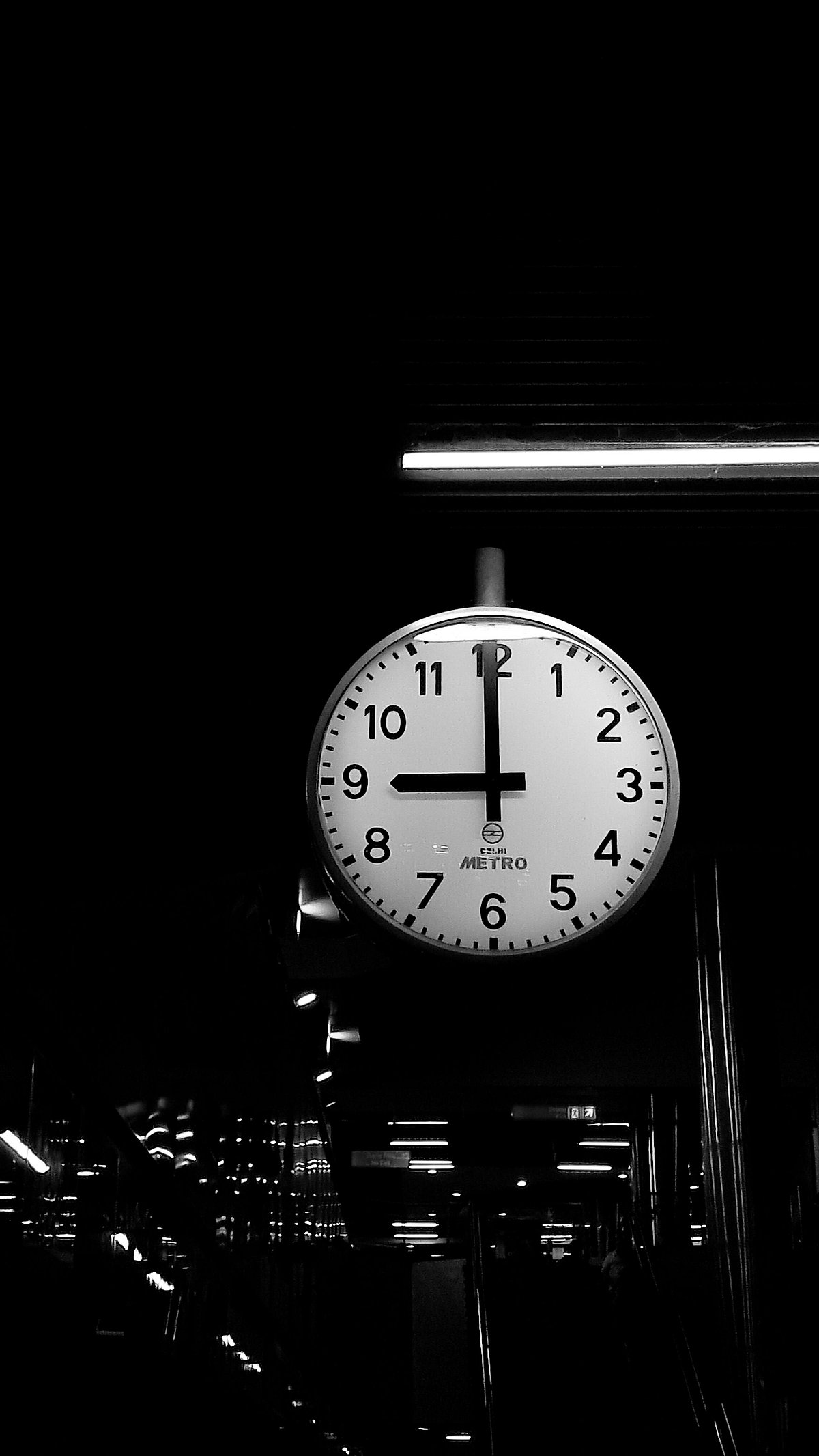 What Does The ‘O’ In O’Clock Really Mean?